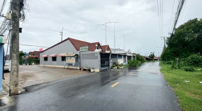 มาลัยทองวิลล่า1 บ้านสวน, Chon Buri (Pattaya), Ban Suan, Muang Chon Buri, Chon Buri (Pattaya), 3 Bedrooms, 100 sqm, Townhouse For Sale, by The Best Property แอน, 500500062 - DDproperty.com
