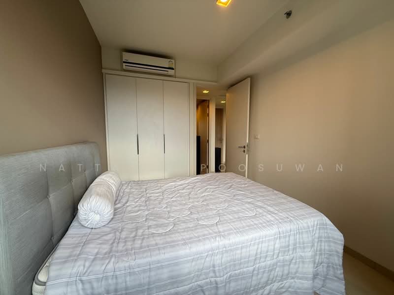 Unixx South Pattaya, Chon Buri (Pattaya), Village No. 12 163, Nong Pru, Bang Lamung (Pattaya), Chon Buri (Pattaya), 1 Bedroom, 35 sqm, Condo For Sale, by Nattasak Poosuwan, 500500063 - DDproperty.com