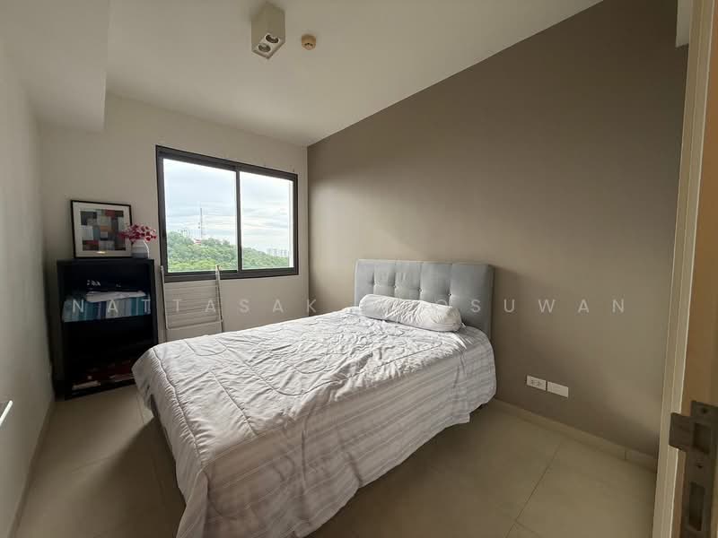 Unixx South Pattaya, Chon Buri (Pattaya), Village No. 12 163, Nong Pru, Bang Lamung (Pattaya), Chon Buri (Pattaya), 1 Bedroom, 35 sqm, Condo For Sale, by Nattasak Poosuwan, 500500063 - DDproperty.com