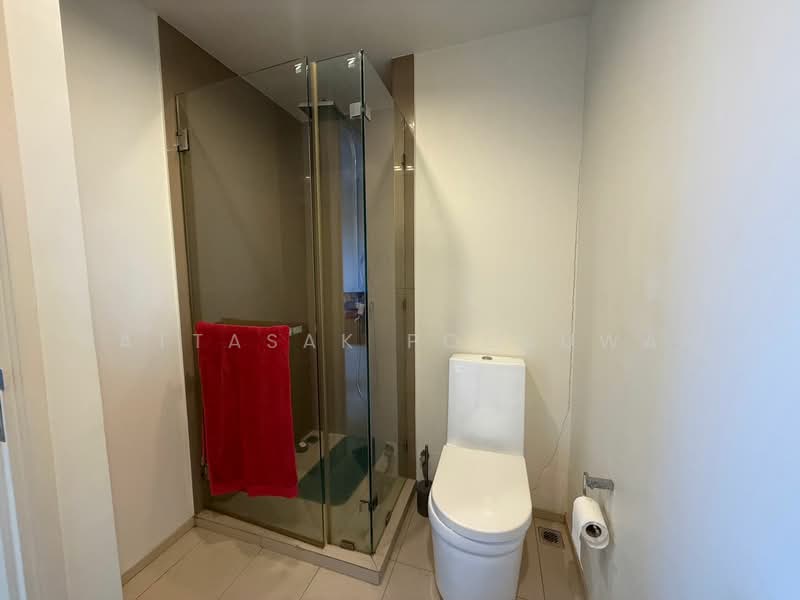 Unixx South Pattaya, Chon Buri (Pattaya), Village No. 12 163, Nong Pru, Bang Lamung (Pattaya), Chon Buri (Pattaya), 1 Bedroom, 35 sqm, Condo For Sale, by Nattasak Poosuwan, 500500063 - DDproperty.com