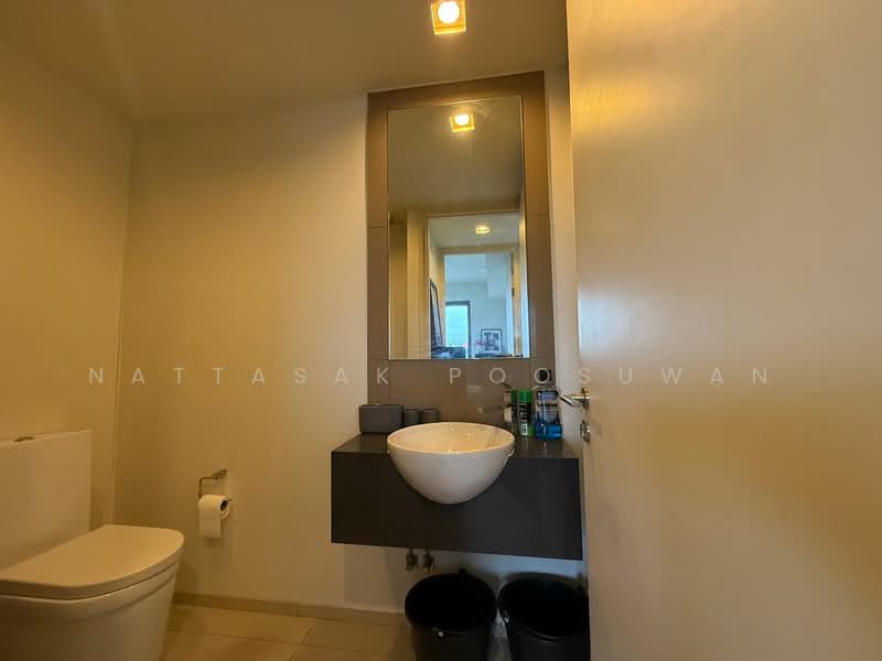 Unixx South Pattaya, Chon Buri (Pattaya), Village No. 12 163, Nong Pru, Bang Lamung (Pattaya), Chon Buri (Pattaya), 1 Bedroom, 35 sqm, Condo For Sale, by Nattasak Poosuwan, 500500063 - DDproperty.com
