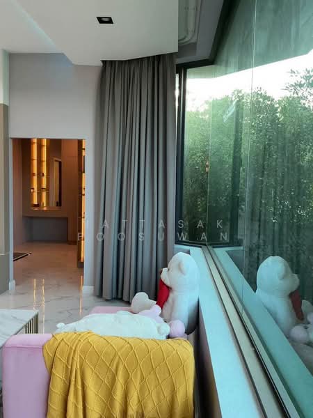 undefined, Chon Buri (Pattaya), Poong, Bang Lamung (Pattaya), Chon Buri (Pattaya), 4 Bedrooms, 630 sqm, Villa For Sale, by Nattasak Poosuwan, 500500064 - DDproperty.com
