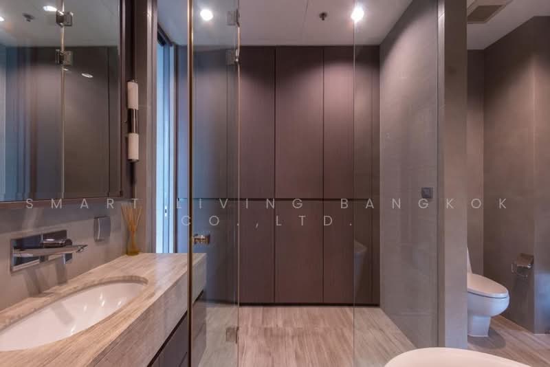 The Diplomat Sathorn, Bangkok, 158 Sathorn Nua Road, Silom, Bang Rak, Bangkok, 2 Bedrooms, 78 sqm, Condo For Sale, by Smart Living Bangkok Co.,Ltd., 500500065 - DDproperty.com