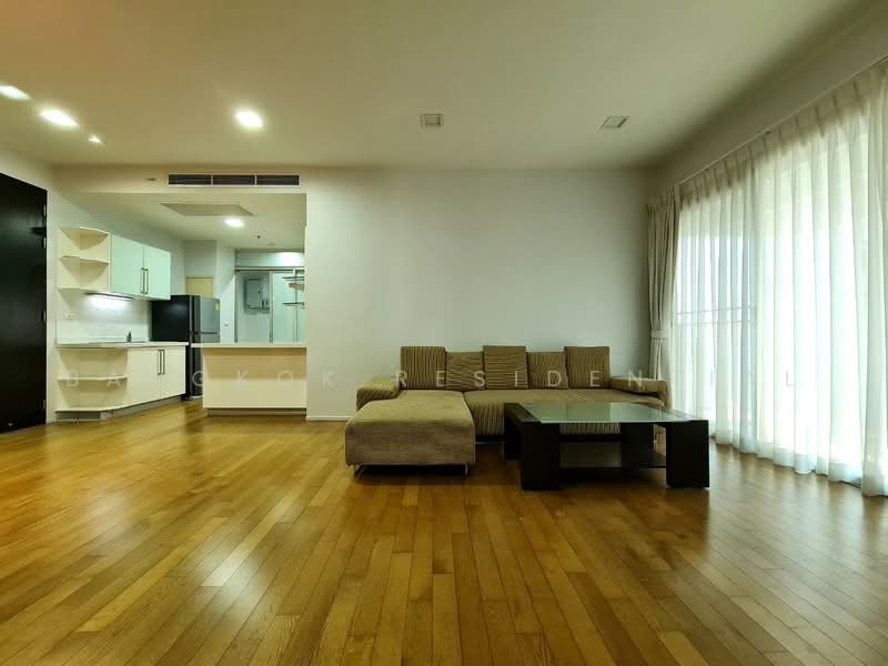 The Madison, Bangkok, Sukhumvit 41, Khlong Tan Nua, Watthana, Bangkok, 2 Bedrooms, 139 sqm, Condo For Rent, by Bangkok Residential, 500500066 - DDproperty.com
