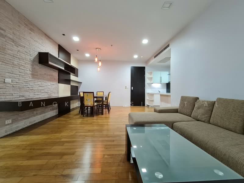 The Madison, Bangkok, Sukhumvit 41, Khlong Tan Nua, Watthana, Bangkok, 2 Bedrooms, 139 sqm, Condo For Rent, by Bangkok Residential, 500500066 - DDproperty.com
