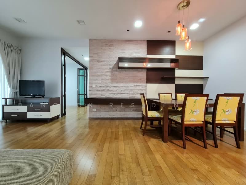 The Madison, Bangkok, Sukhumvit 41, Khlong Tan Nua, Watthana, Bangkok, 2 Bedrooms, 139 sqm, Condo For Rent, by Bangkok Residential, 500500066 - DDproperty.com