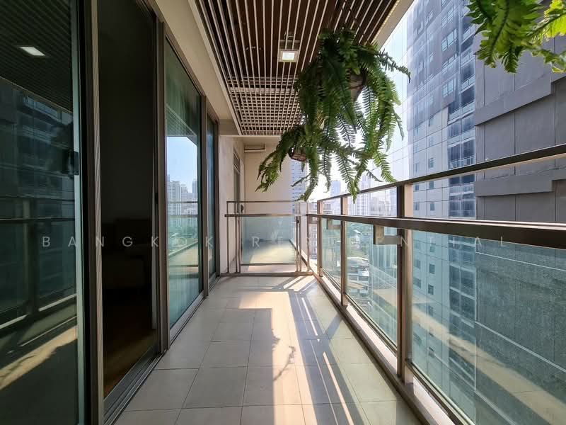 The Madison, Bangkok, Sukhumvit 41, Khlong Tan Nua, Watthana, Bangkok, 2 Bedrooms, 139 sqm, Condo For Rent, by Bangkok Residential, 500500066 - DDproperty.com