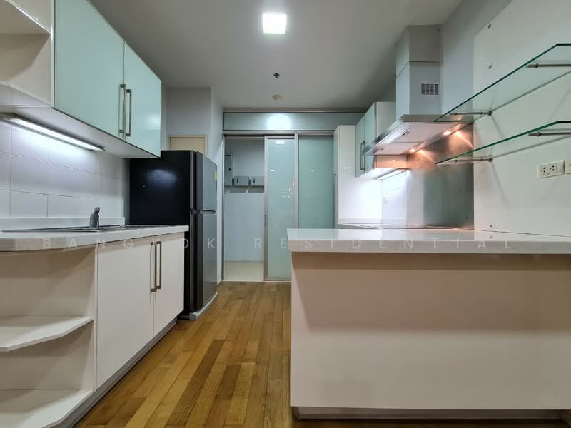 The Madison, Bangkok, Sukhumvit 41, Khlong Tan Nua, Watthana, Bangkok, 2 Bedrooms, 139 sqm, Condo For Rent, by Bangkok Residential, 500500066 - DDproperty.com