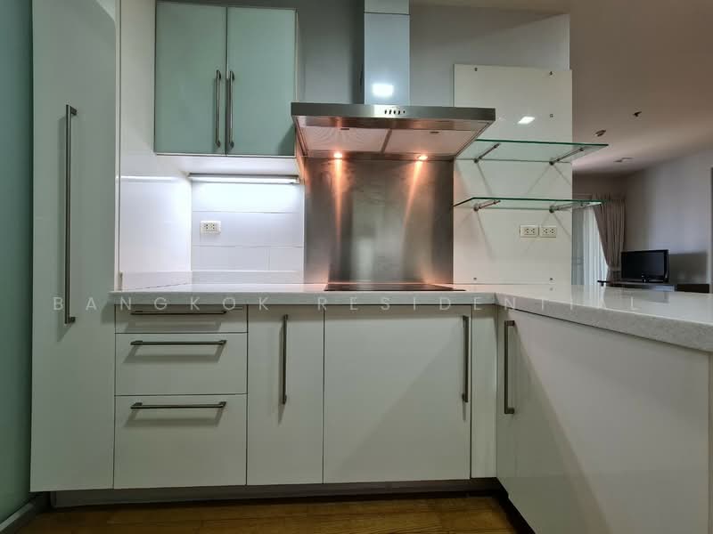 The Madison, Bangkok, Sukhumvit 41, Khlong Tan Nua, Watthana, Bangkok, 2 Bedrooms, 139 sqm, Condo For Rent, by Bangkok Residential, 500500066 - DDproperty.com