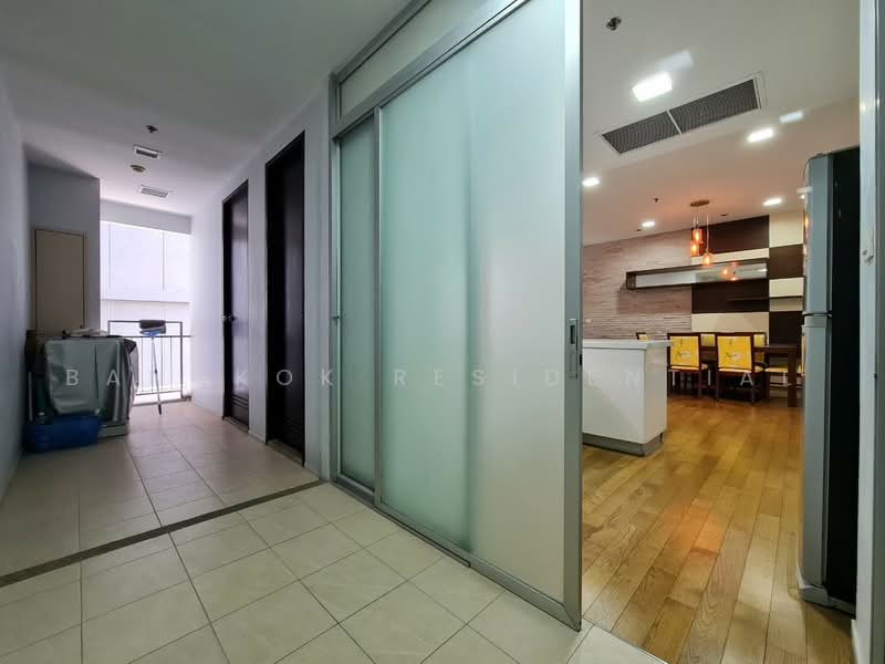 The Madison, Bangkok, Sukhumvit 41, Khlong Tan Nua, Watthana, Bangkok, 2 Bedrooms, 139 sqm, Condo For Rent, by Bangkok Residential, 500500066 - DDproperty.com