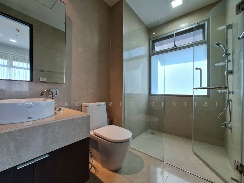 The Madison, Bangkok, Sukhumvit 41, Khlong Tan Nua, Watthana, Bangkok, 2 Bedrooms, 139 sqm, Condo For Rent, by Bangkok Residential, 500500066 - DDproperty.com