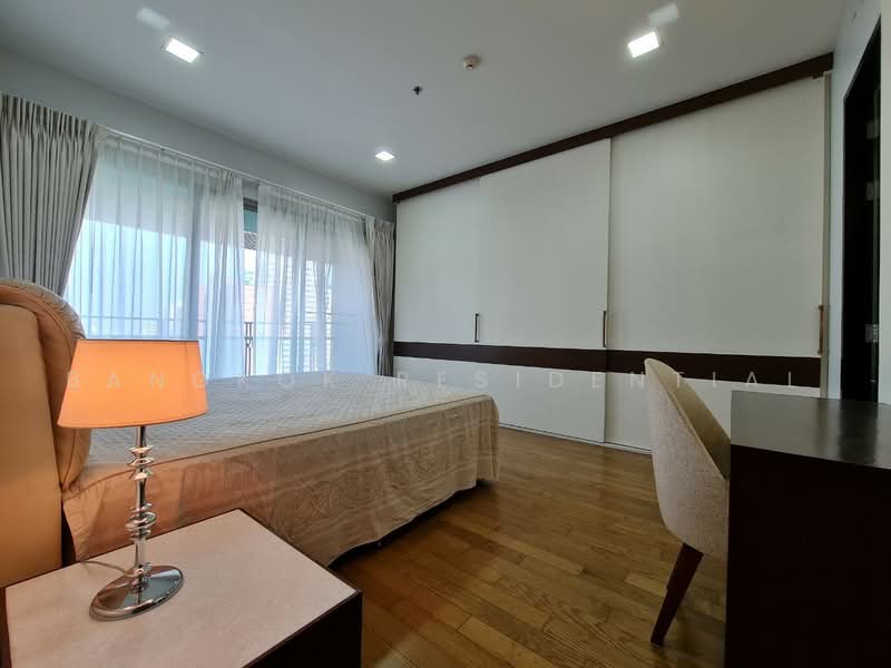 The Madison, Bangkok, Sukhumvit 41, Khlong Tan Nua, Watthana, Bangkok, 2 Bedrooms, 139 sqm, Condo For Rent, by Bangkok Residential, 500500066 - DDproperty.com