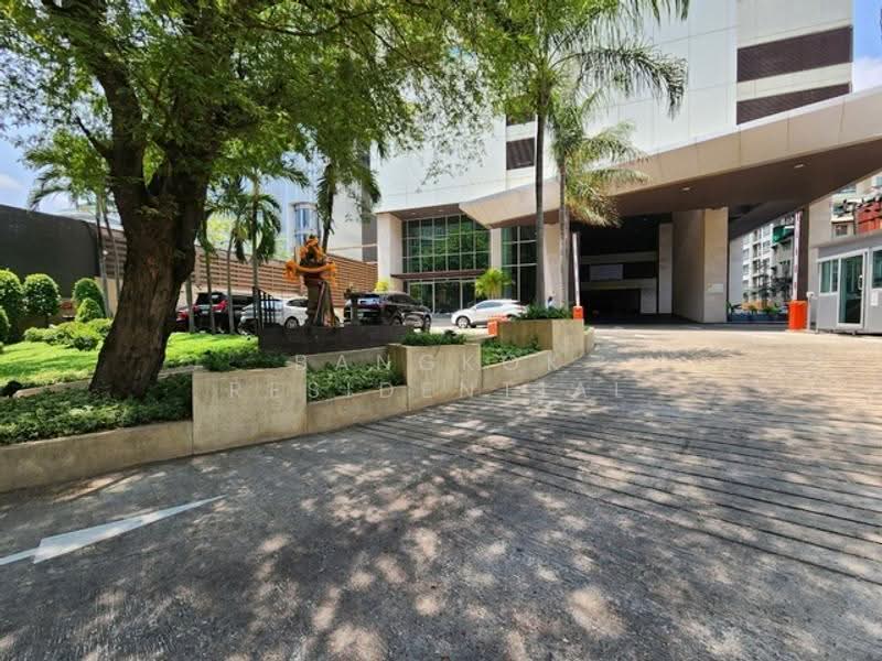 The Madison, Bangkok, Sukhumvit 41, Khlong Tan Nua, Watthana, Bangkok, 2 Bedrooms, 139 sqm, Condo For Rent, by Bangkok Residential, 500500066 - DDproperty.com