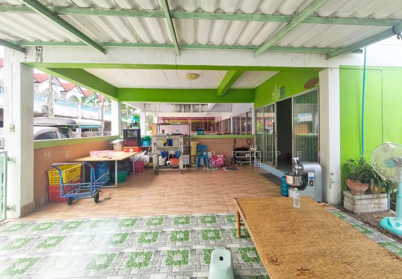 อีสเทิร์นแลนด์ซิตี้ นาป่า, Chon Buri (Pattaya), Na Pa, Muang Chon Buri, Chon Buri (Pattaya), 2 Bedrooms, 100 sqm, Townhouse For Sale, by The Best Property ปิ๋ม, 500500067 - DDproperty.com