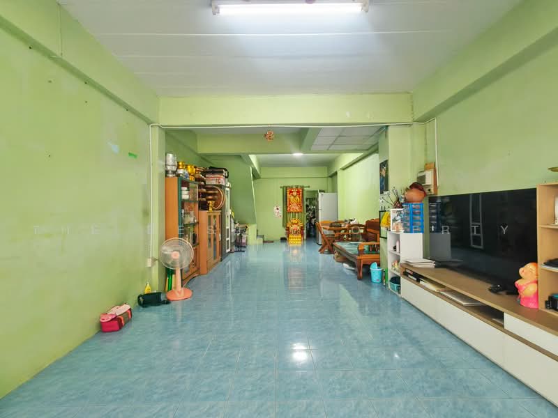 อีสเทิร์นแลนด์ซิตี้ นาป่า, Chon Buri (Pattaya), Na Pa, Muang Chon Buri, Chon Buri (Pattaya), 2 Bedrooms, 100 sqm, Townhouse For Sale, by The Best Property ปิ๋ม, 500500067 - DDproperty.com