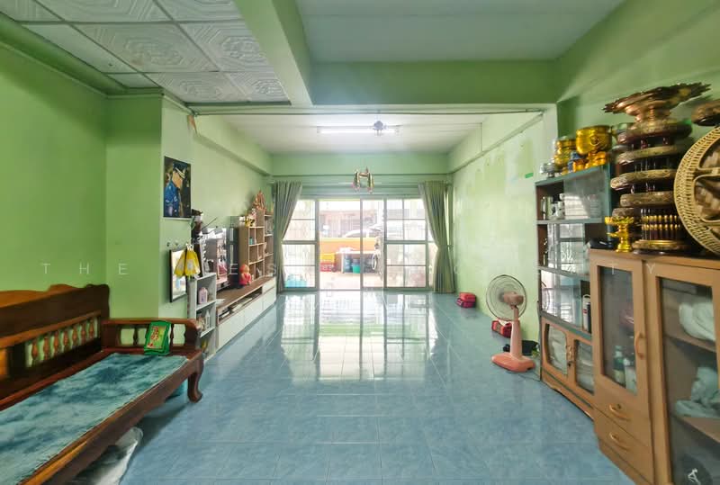 อีสเทิร์นแลนด์ซิตี้ นาป่า, Chon Buri (Pattaya), Na Pa, Muang Chon Buri, Chon Buri (Pattaya), 2 Bedrooms, 100 sqm, Townhouse For Sale, by The Best Property ปิ๋ม, 500500067 - DDproperty.com