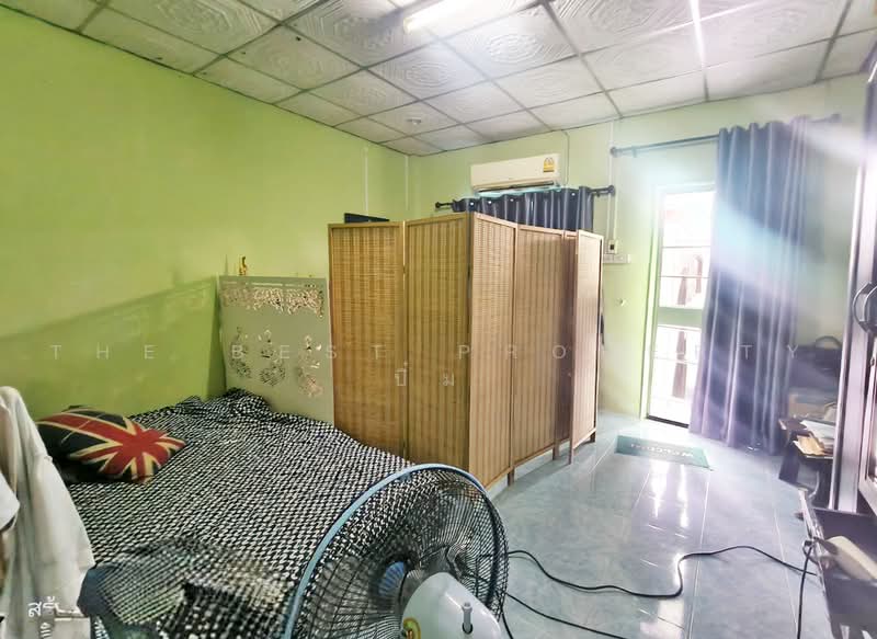 อีสเทิร์นแลนด์ซิตี้ นาป่า, Chon Buri (Pattaya), Na Pa, Muang Chon Buri, Chon Buri (Pattaya), 2 Bedrooms, 100 sqm, Townhouse For Sale, by The Best Property ปิ๋ม, 500500067 - DDproperty.com