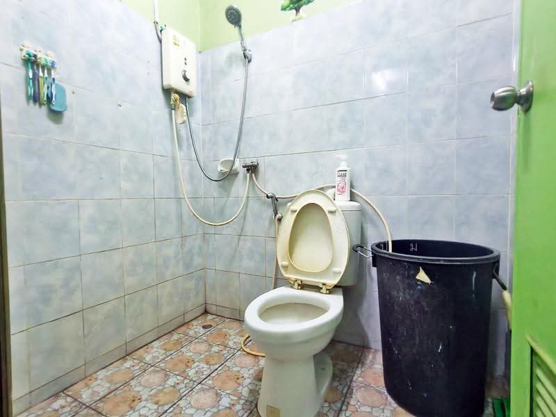 อีสเทิร์นแลนด์ซิตี้ นาป่า, Chon Buri (Pattaya), Na Pa, Muang Chon Buri, Chon Buri (Pattaya), 2 Bedrooms, 100 sqm, Townhouse For Sale, by The Best Property ปิ๋ม, 500500067 - DDproperty.com