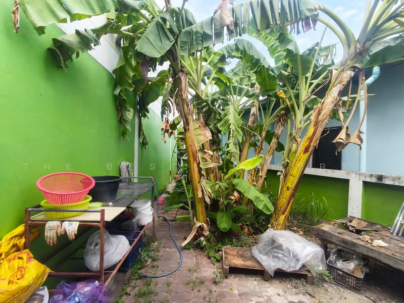 อีสเทิร์นแลนด์ซิตี้ นาป่า, Chon Buri (Pattaya), Na Pa, Muang Chon Buri, Chon Buri (Pattaya), 2 Bedrooms, 100 sqm, Townhouse For Sale, by The Best Property ปิ๋ม, 500500067 - DDproperty.com