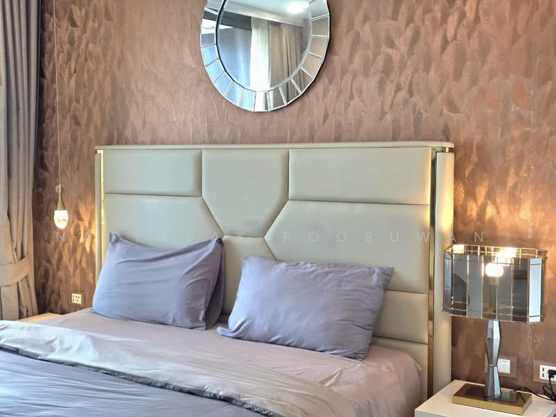 Copacabana Beach Jomtien, Chon Buri (Pattaya), Jomtien Sai Song Rd, Nong Pru, Bang Lamung (Pattaya), Chon Buri (Pattaya), 1 Bedroom, 35 sqm, Condo For Sale, by Nattasak Poosuwan, 500500069 - DDproperty.com