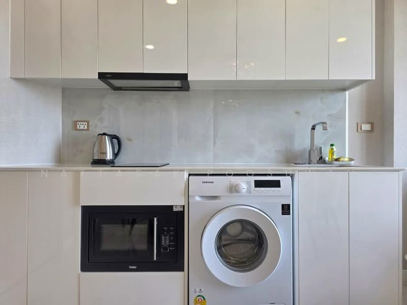 Copacabana Beach Jomtien, Chon Buri (Pattaya), Jomtien Sai Song Rd, Nong Pru, Bang Lamung (Pattaya), Chon Buri (Pattaya), 1 Bedroom, 35 sqm, Condo For Sale, by Nattasak Poosuwan, 500500069 - DDproperty.com