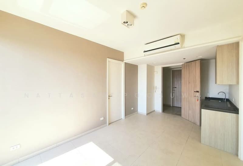 Unixx South Pattaya, Chon Buri (Pattaya), Village No. 12 163, Nong Pru, Bang Lamung (Pattaya), Chon Buri (Pattaya), 2 Bedrooms, 52 sqm, Condo For Sale, by Nattasak Poosuwan, 500500070 - DDproperty.com