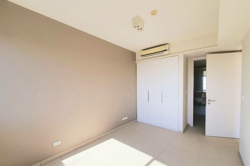 Unixx South Pattaya, Chon Buri (Pattaya), Village No. 12 163, Nong Pru, Bang Lamung (Pattaya), Chon Buri (Pattaya), 2 Bedrooms, 52 sqm, Condo For Sale, by Nattasak Poosuwan, 500500070 - DDproperty.com