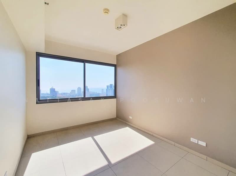 Unixx South Pattaya, Chon Buri (Pattaya), Village No. 12 163, Nong Pru, Bang Lamung (Pattaya), Chon Buri (Pattaya), 2 Bedrooms, 52 sqm, Condo For Sale, by Nattasak Poosuwan, 500500070 - DDproperty.com