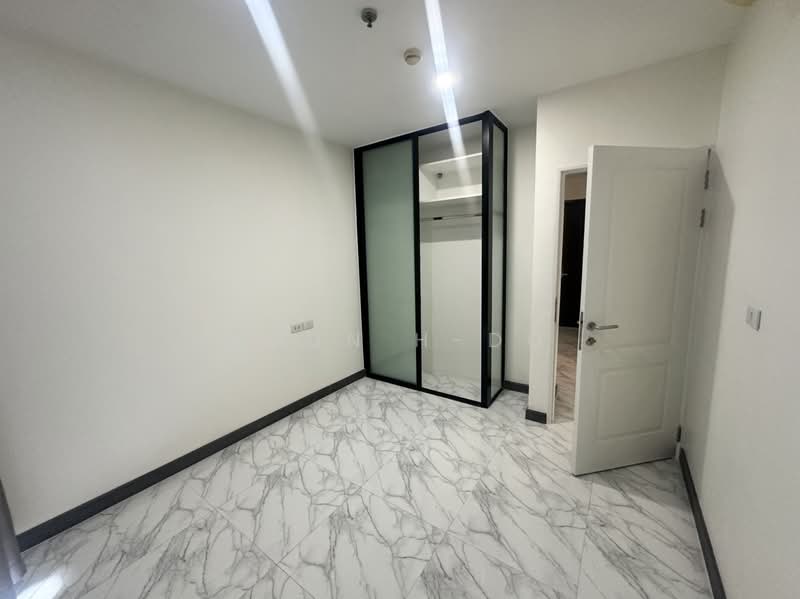 Bangkok Horizon Sathorn, Bangkok, 14 Narathiwat Ratchanakarin Road, Thung Wat Don, Sathon, Bangkok, 1 Bedroom, 34 sqm, Condo For Sale, by KHUN H-DO, 500500075 - DDproperty.com