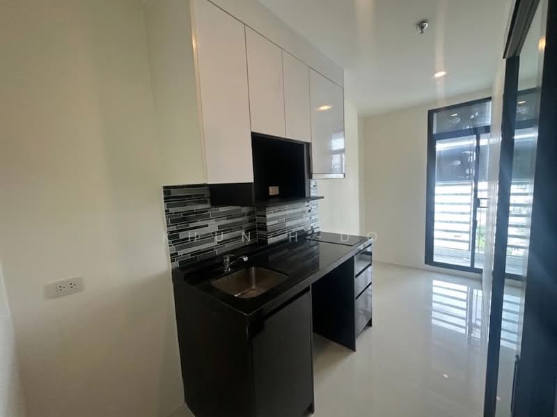 Bangkok Horizon Sathorn, Bangkok, 14 Narathiwat Ratchanakarin Road, Thung Wat Don, Sathon, Bangkok, 1 Bedroom, 34 sqm, Condo For Sale, by KHUN H-DO, 500500075 - DDproperty.com