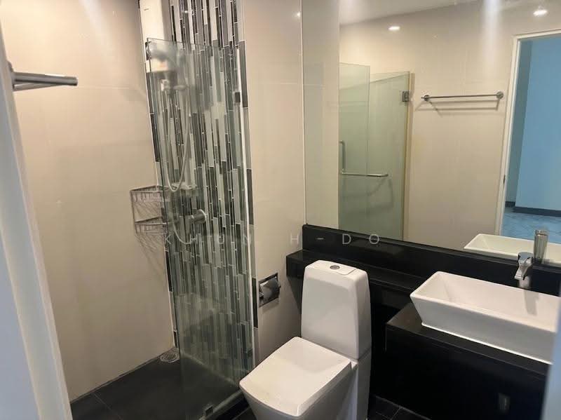 Bangkok Horizon Sathorn, Bangkok, 14 Narathiwat Ratchanakarin Road, Thung Wat Don, Sathon, Bangkok, 1 Bedroom, 34 sqm, Condo For Sale, by KHUN H-DO, 500500075 - DDproperty.com