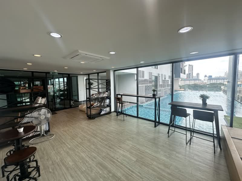 Bangkok Horizon Sathorn, Bangkok, 14 Narathiwat Ratchanakarin Road, Thung Wat Don, Sathon, Bangkok, 1 Bedroom, 34 sqm, Condo For Sale, by KHUN H-DO, 500500075 - DDproperty.com
