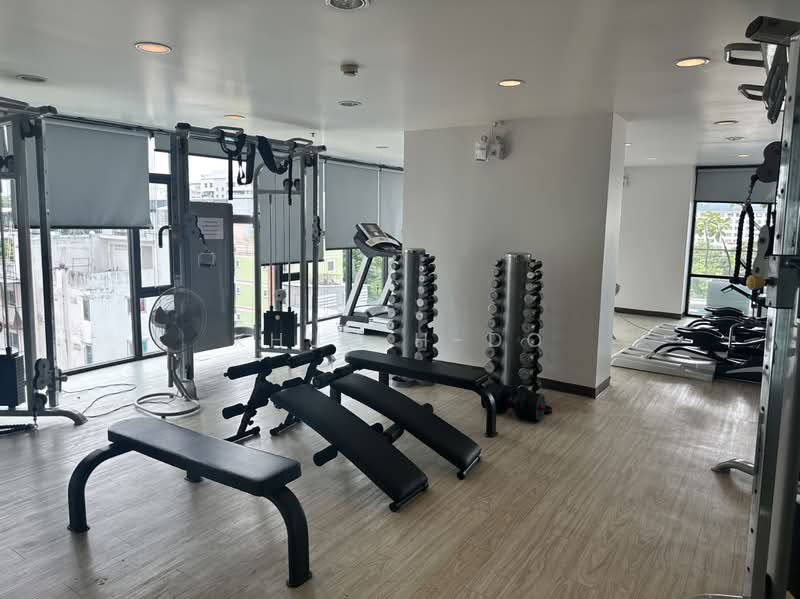 Bangkok Horizon Sathorn, Bangkok, 14 Narathiwat Ratchanakarin Road, Thung Wat Don, Sathon, Bangkok, 1 Bedroom, 34 sqm, Condo For Sale, by KHUN H-DO, 500500075 - DDproperty.com