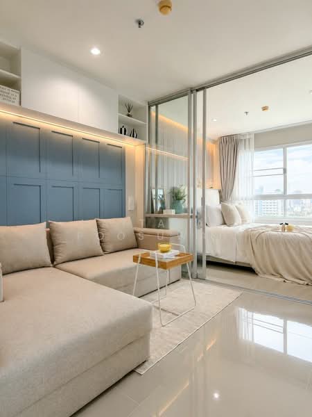 Lumpini Seaview Jomtien : ลุมพินี ซีวิว จอมเทียน, ชลบุรี, ถนนจอมเทียนสายสอง, หนองปรือ, บางละมุง, ชลบุรี, 26 ตร.ม., คอนโด ขาย, โดย Nattasak Poosuwan, 500500076 - DDproperty.com