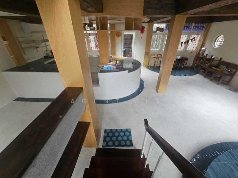 Renovated Detached House in Prime Ekkamai for RENT (SPSP667), Bangkok, เอกมัย10, Khlong Tan Nua, Watthana, Bangkok, 2 Bedrooms, 240 sqm, Single Detached House For Rent, by Agent Pla, 500500077 - DDproperty.com