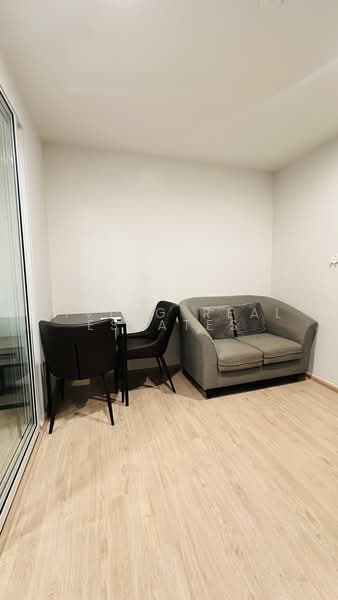 Premio Quinto, Bangkok, Phaholyothin Road, Sena Nikhom, Chatuchak, Bangkok, 1 Bedroom, 26 sqm, Condo For Sale, by Living Real Estates, 500500079 - DDproperty.com