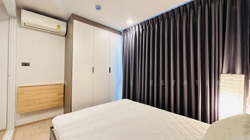 Premio Quinto, Bangkok, Phaholyothin Road, Sena Nikhom, Chatuchak, Bangkok, 1 Bedroom, 26 sqm, Condo For Sale, by Living Real Estates, 500500079 - DDproperty.com