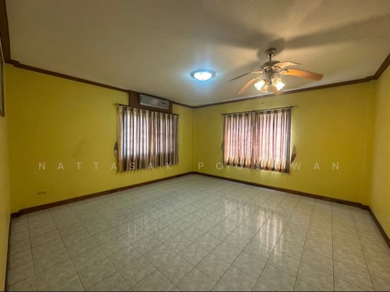 4-BR House, Chon Buri (Pattaya), Nong Pru, Bang Lamung (Pattaya), Chon Buri (Pattaya), 4 Bedrooms, 800 sqm, Single Detached House For Sale, by Nattasak Poosuwan, 500500081 - DDproperty.com