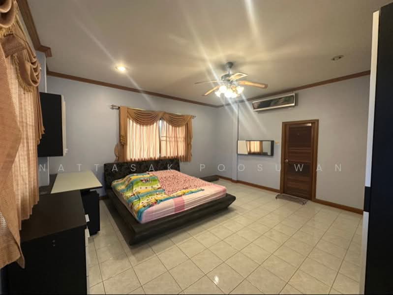 บ้าน 4-ห้องนอน, ชลบุรี, หนองปรือ, บางละมุง, ชลบุรี, 800 ตร.ม., บ้านเดี่ยว ขาย, โดย Nattasak Poosuwan, 500500081 - DDproperty.com