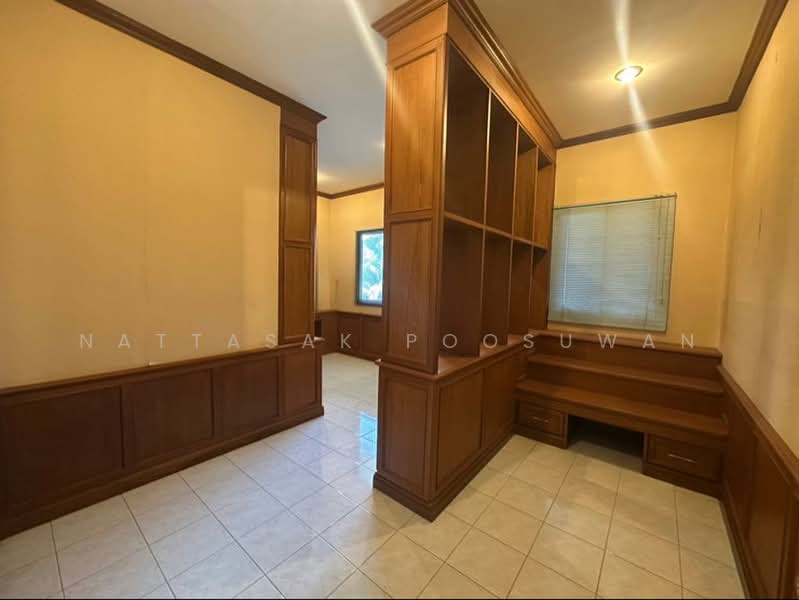 4-BR House, Chon Buri (Pattaya), Nong Pru, Bang Lamung (Pattaya), Chon Buri (Pattaya), 4 Bedrooms, 800 sqm, Single Detached House For Sale, by Nattasak Poosuwan, 500500081 - DDproperty.com