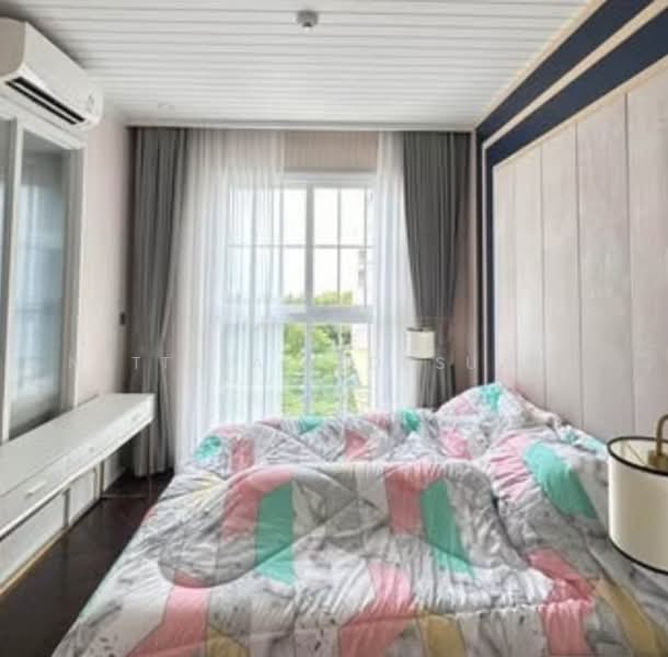 Grand Florida Beachfront, Chon Buri (Pattaya), Soi NaJomtien 14, Na Chom Thian, Sattahip, Chon Buri (Pattaya), 1 Bedroom, 36 sqm, Condo For Sale, by Nattasak Poosuwan, 500500082 - DDproperty.com