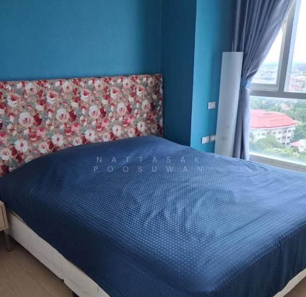 Grande Caribbean, Chon Buri (Pattaya), 492/2 Moo 12 Thappraya Rd, Nong Pru, Bang Lamung (Pattaya), Chon Buri (Pattaya), 1 Bedroom, 37 sqm, Condo For Sale, by Nattasak Poosuwan, 500500083 - DDproperty.com
