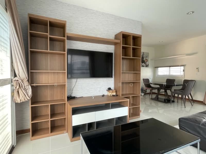 คาซ่า แกรนด์ ศรีราชา, Chon Buri (Pattaya), Nong - Kham, Si Racha, Chon Buri (Pattaya), 3 Bedrooms, 100 sqm, Semi-Detached House (Twin House) For Sale, by The Best Property แต้ว, 500500084 - DDproperty.com