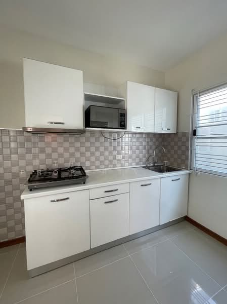 คาซ่า แกรนด์ ศรีราชา, Chon Buri (Pattaya), Nong - Kham, Si Racha, Chon Buri (Pattaya), 3 Bedrooms, 100 sqm, Semi-Detached House (Twin House) For Sale, by The Best Property แต้ว, 500500084 - DDproperty.com