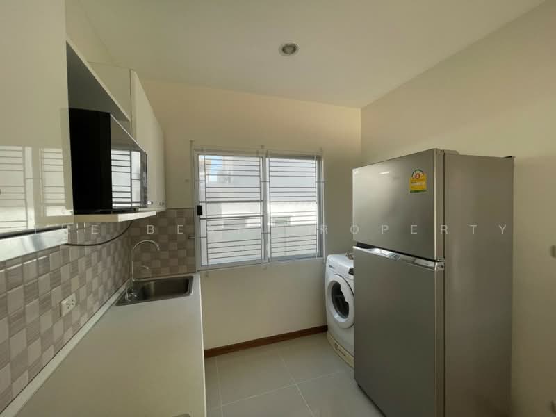 คาซ่า แกรนด์ ศรีราชา, Chon Buri (Pattaya), Nong - Kham, Si Racha, Chon Buri (Pattaya), 3 Bedrooms, 100 sqm, Semi-Detached House (Twin House) For Sale, by The Best Property แต้ว, 500500084 - DDproperty.com