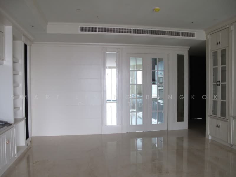 The Infinity, Bangkok, 98 Narathiwatratchanakharin Road, Silom, Bang Rak, Bangkok, 3 Bedrooms, 104 sqm, Condo For Sale, by Smart Living Bangkok Co.,Ltd., 500500085 - DDproperty.com