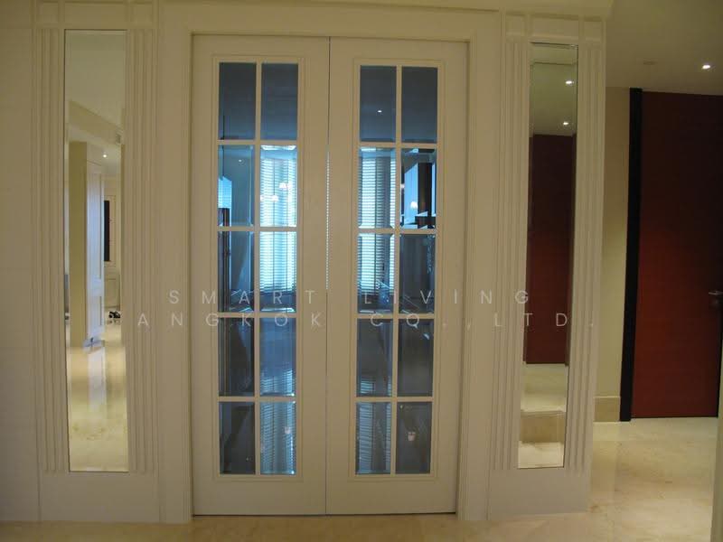 The Infinity, Bangkok, 98 Narathiwatratchanakharin Road, Silom, Bang Rak, Bangkok, 3 Bedrooms, 104 sqm, Condo For Sale, by Smart Living Bangkok Co.,Ltd., 500500085 - DDproperty.com