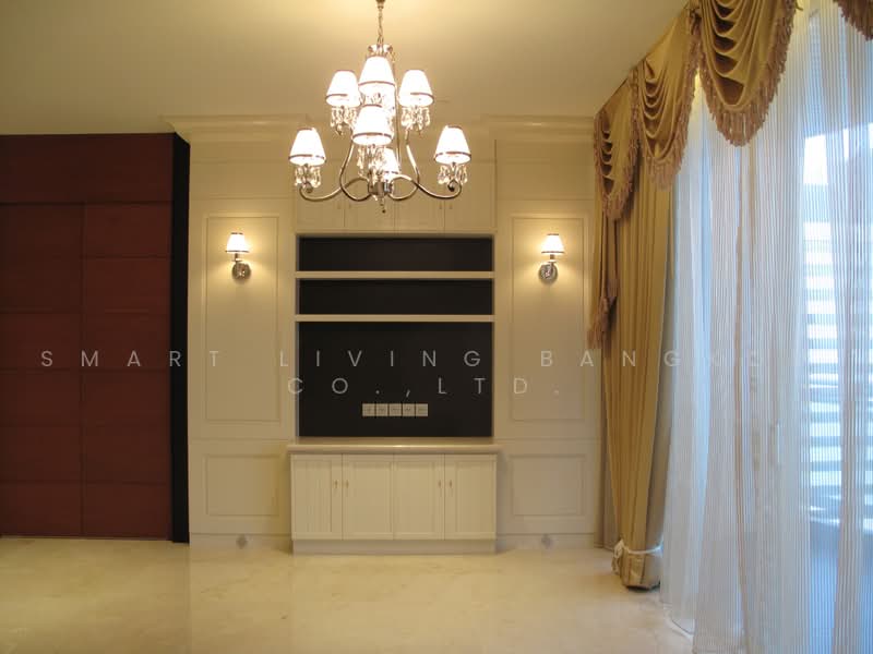 The Infinity : ดิ อินฟินิตี้, กรุงเทพ, 98 ถนนนราธิวาสราชนครินทร์, สีลม, บางรัก, กรุงเทพ, 104 ตร.ม., คอนโด ขาย, โดย Smart Living Bangkok Co.,Ltd., 500500085 - DDproperty.com