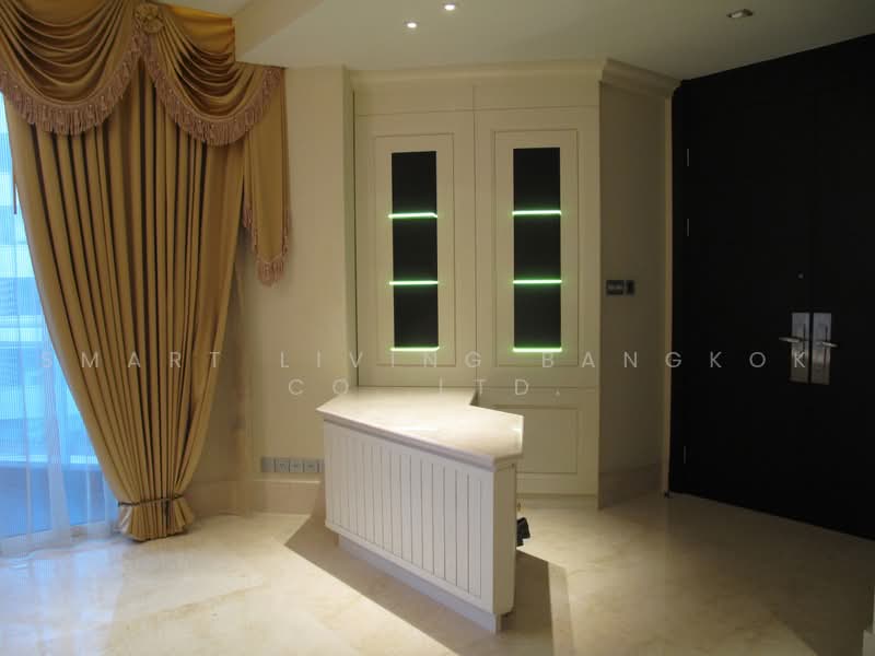 The Infinity, Bangkok, 98 Narathiwatratchanakharin Road, Silom, Bang Rak, Bangkok, 3 Bedrooms, 104 sqm, Condo For Sale, by Smart Living Bangkok Co.,Ltd., 500500085 - DDproperty.com