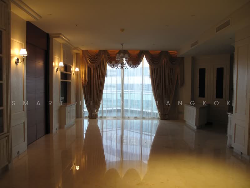 The Infinity, Bangkok, 98 Narathiwatratchanakharin Road, Silom, Bang Rak, Bangkok, 3 Bedrooms, 104 sqm, Condo For Sale, by Smart Living Bangkok Co.,Ltd., 500500085 - DDproperty.com